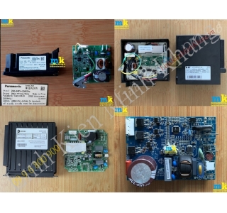 ( SP1491 ) Bo CHẾ ĐỘ Cho Tủ Chạy Các Mã Block EEI76E13DCH / VATZ72 / SVA73